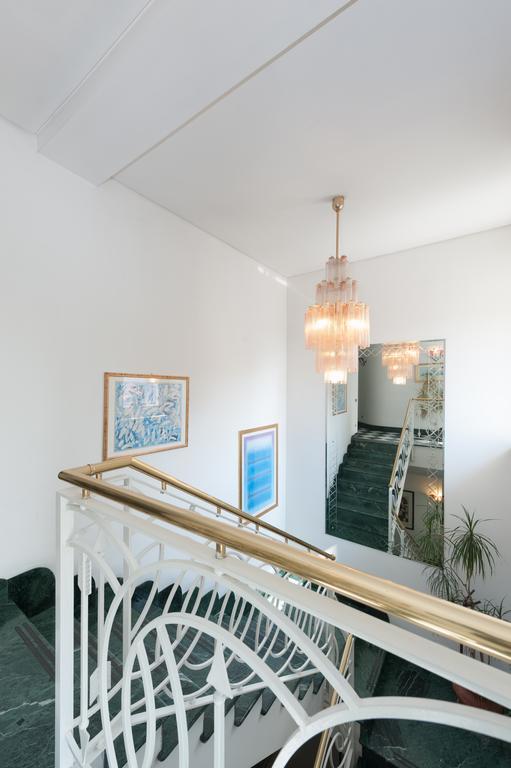 Hotel Villa Giulia Tortona Kültér fotó